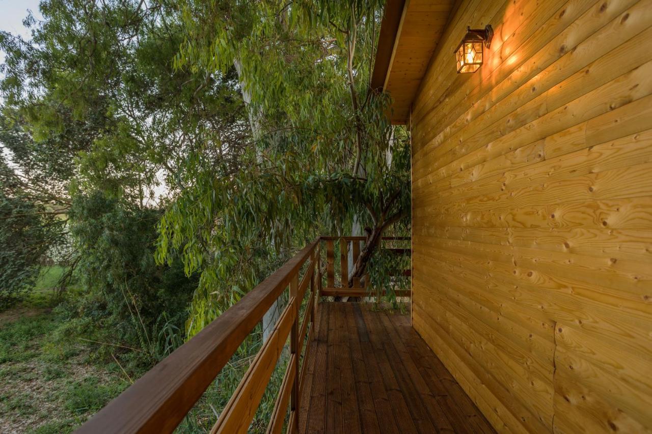 River Treehouse لاغاناس المظهر الخارجي الصورة