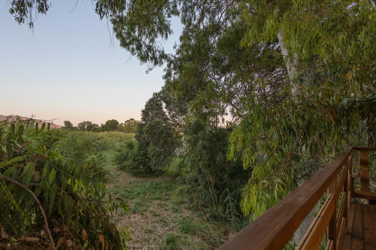 River Treehouse لاغاناس المظهر الخارجي الصورة