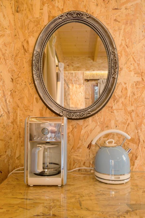 River Treehouse لاغاناس المظهر الخارجي الصورة