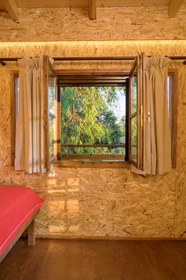 River Treehouse لاغاناس المظهر الخارجي الصورة
