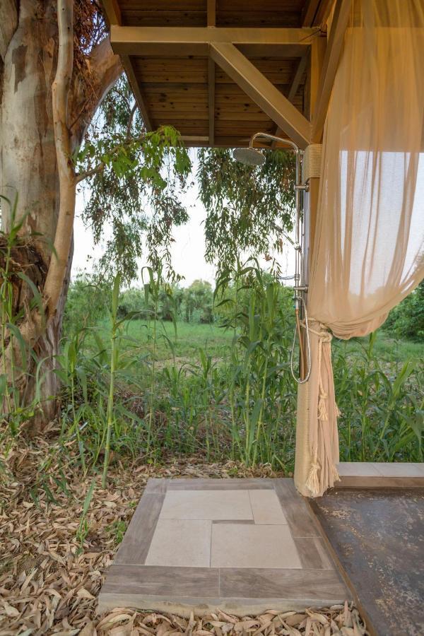 River Treehouse لاغاناس المظهر الخارجي الصورة