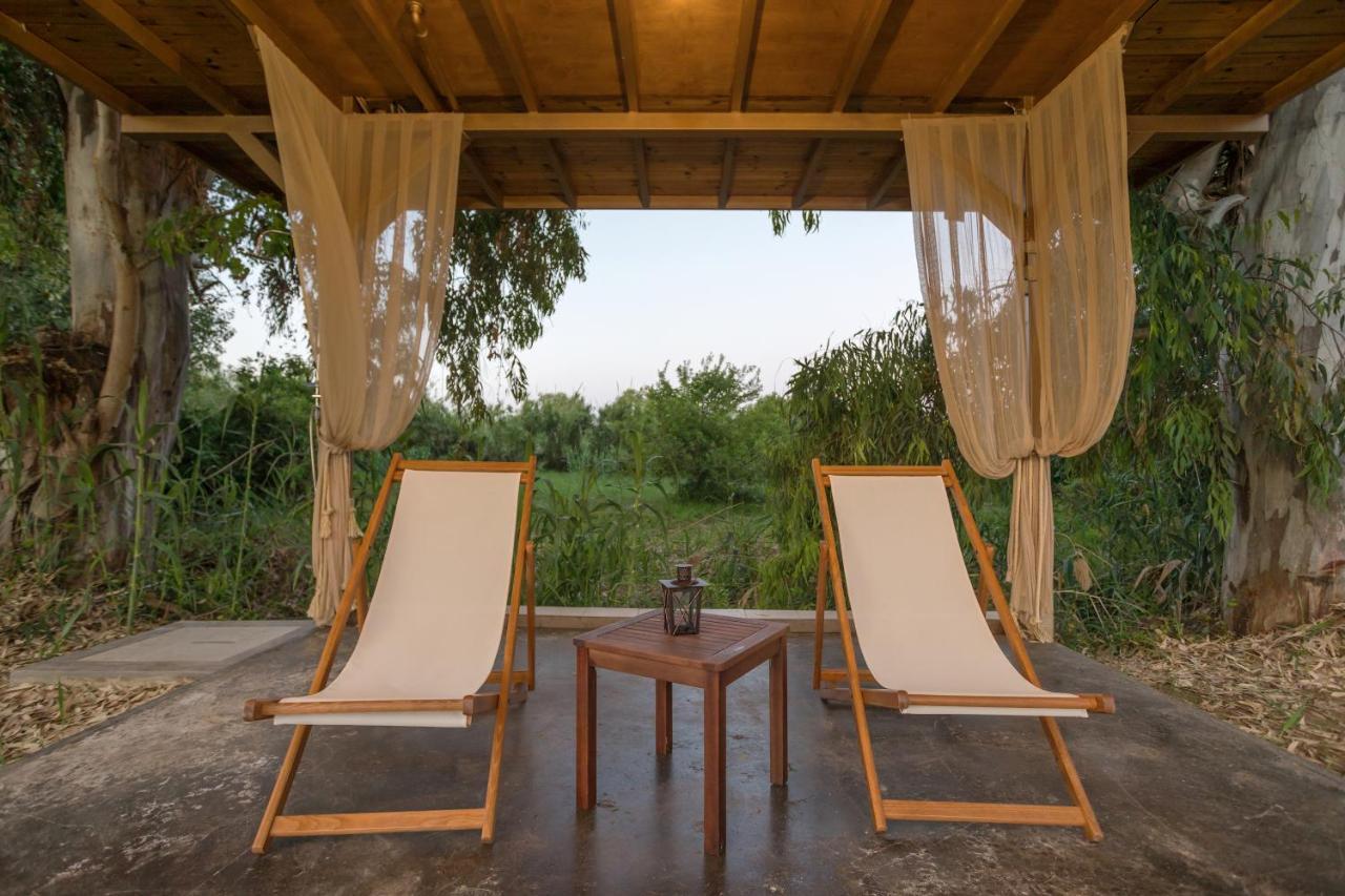 River Treehouse لاغاناس المظهر الخارجي الصورة